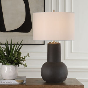Robson Table Lamp - stylish lamp for bedside tables | Image 1 | InSTYLE Home & Rugs