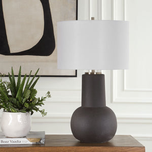 Robson Table Lamp - stylish lamp for bedside tables | Image 3 | InSTYLE Home & Rugs