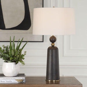 McQuinn Table Lamp - versatile lighting lamps for any interior style | Image 1 | InSTYLE Home & Rugs