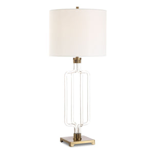 Outline Cordless Table Lamp - chic table lamp for any room | Image 2 | InSTYLE Home & Rugs