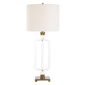 Outline Cordless Table Lamp - chic table lamp for any room | Image 6 | InSTYLE Home & Rugs