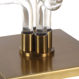 Outline Cordless Table Lamp - chic table lamp for any room | Image 9 | InSTYLE Home & Rugs
