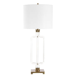Outline Cordless Table Lamp - chic table lamp for any room | Image 7 | InSTYLE Home & Rugs