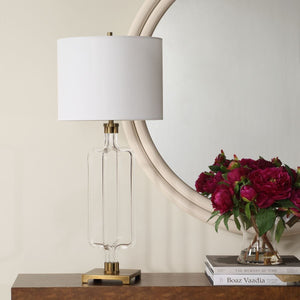 Outline Cordless Table Lamp - chic table lamp for any room | Image 4 | InSTYLE Home & Rugs