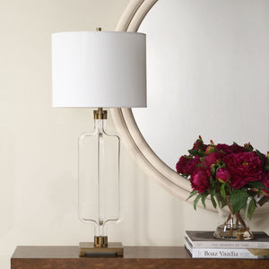 Outline Cordless Table Lamp - chic table lamp for any room | Image 3 | InSTYLE Home & Rugs