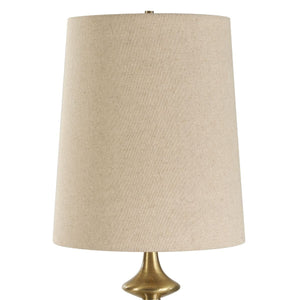 Percy Buffet Lamp - elegant lamps to enhance your room ambiance | Image 5 | InSTYLE Home & Rugs