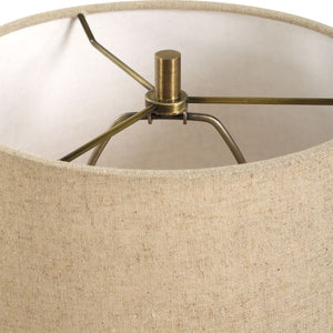 Percy Buffet Lamp - elegant lamps to enhance your room ambiance | Image 6 | InSTYLE Home & Rugs