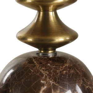 Percy Buffet Lamp - elegant lamps to enhance your room ambiance | Image 7 | InSTYLE Home & Rugs