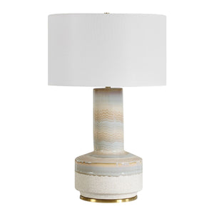Armitage Table Lamp - chic table lamp for any room | Image 4 | InSTYLE Home & Rugs