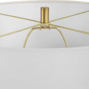 Armitage Table Lamp - chic table lamp for any room | Image 5 | InSTYLE Home & Rugs