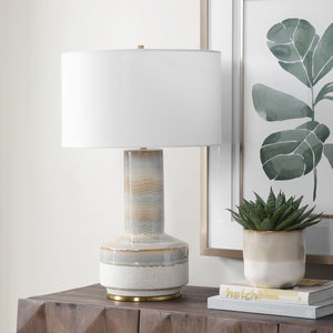 Armitage Table Lamp - chic table lamp for any room | Image 3 | InSTYLE Home & Rugs