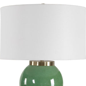 Banner Table Lamp - chic table lamp for any room | Image 5 | InSTYLE Home & Rugs