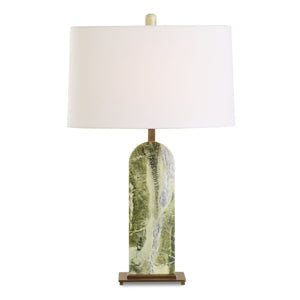 Moorea Table Lamp - stylish lamp for bedside tables | Image 2 | InSTYLE Home & Rugs