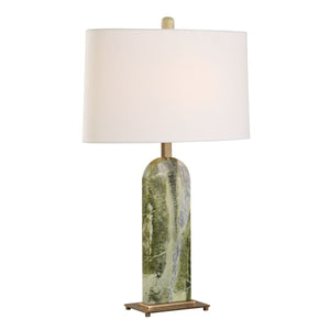 Moorea Table Lamp - stylish lamp for bedside tables | Image 5 | InSTYLE Home & Rugs