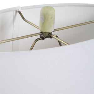 Moorea Table Lamp - stylish lamp for bedside tables | Image 9 | InSTYLE Home & Rugs