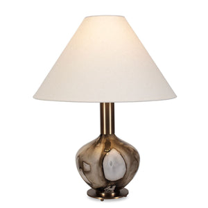 Montagu Table Lamp - stylish lamp for bedside tables | Image 6 | InSTYLE Home & Rugs