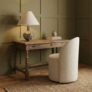 Montagu Table Lamp - stylish lamp for bedside tables | Image 3 | InSTYLE Home & Rugs