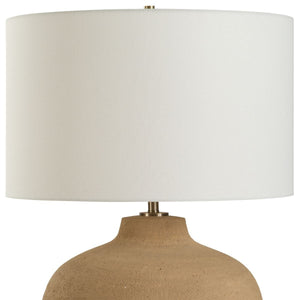 Cline Table Lamp - versatile lighting lamps for any interior style | Image 5 | InSTYLE Home & Rugs