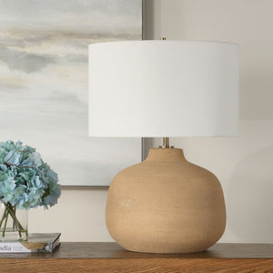 Cline Table Lamp - versatile lighting lamps for any interior style | Image 3 | InSTYLE Home & Rugs