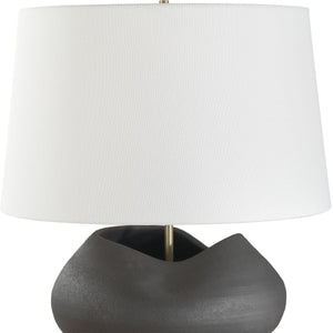 Nocturne Table Lamp - chic table lamp for any room | Image 5 | InSTYLE Home & Rugs