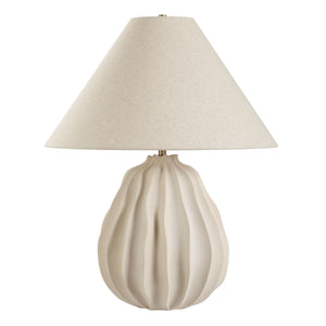 Javary Table Lamp - stylish lamp for bedside tables | Image 4 | InSTYLE Home & Rugs