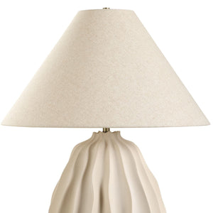 Javary Table Lamp - stylish lamp for bedside tables | Image 5 | InSTYLE Home & Rugs