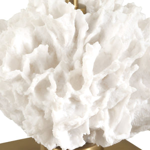 Caronia Buffet Lamp - elegant lamps to enhance your room ambiance | Image 7 | InSTYLE Home & Rugs