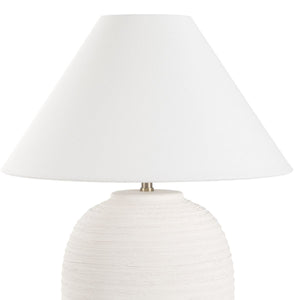 Rocio Table Lamp - chic table lamp for any room | Image 4 | InSTYLE Home & Rugs