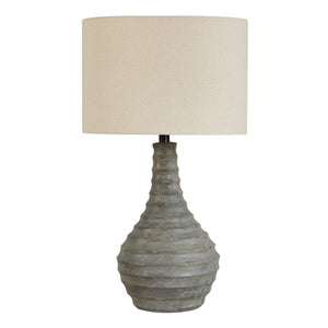 Stratum Indoor-Outdoor Table Lamp - stylish lamp for bedside tables | Image 5 | InSTYLE Home & Rugs