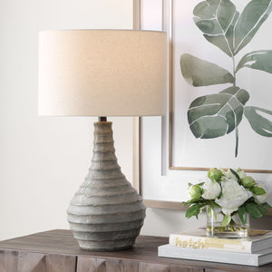 Stratum Indoor-Outdoor Table Lamp - stylish lamp for bedside tables | Image 4 | InSTYLE Home & Rugs