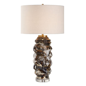 Cuoco Table Lamp - chic table lamp for any room | Image 2 | InSTYLE Home & Rugs