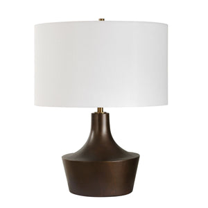 Paseo Table Lamp - perfect lighting for modern homes | Image 4 | InSTYLE Home & Rugs