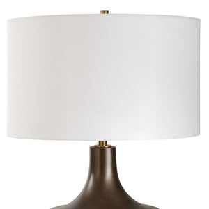 Paseo Table Lamp - perfect lighting for modern homes | Image 5 | InSTYLE Home & Rugs