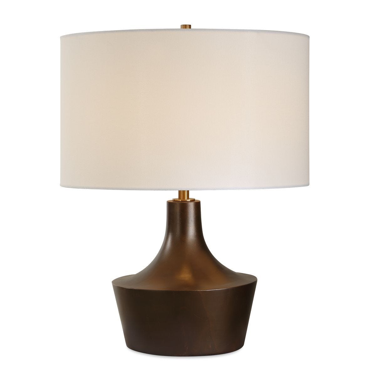 Paseo Table Lamp - perfect lighting for modern homes | Image 2 | InSTYLE Home & Rugs