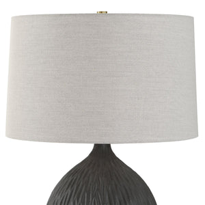 Levee Table Lamp - perfect lighting for modern homes | Image 6 | InSTYLE Home & Rugs