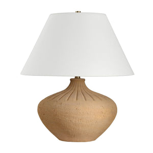 Eldon Table Lamp - chic table lamp for any room | Image 4 | InSTYLE Home & Rugs