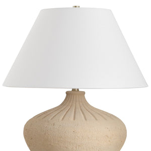 Eldon Table Lamp - chic table lamp for any room | Image 5 | InSTYLE Home & Rugs