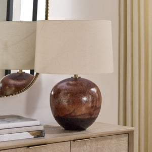 Brownell Table Lamp - perfect lighting for modern homes | Image 3 | InSTYLE Home & Rugs