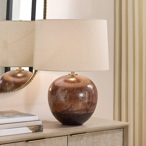 Brownell Table Lamp - perfect lighting for modern homes | Image 1 | InSTYLE Home & Rugs