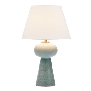 Elwyn Table Lamp - perfect lighting for modern homes | Image 2 | InSTYLE Home & Rugs