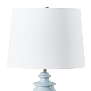Lorene Table Lamp - stylish lamp for bedside tables | Image 5 | InSTYLE Home & Rugs