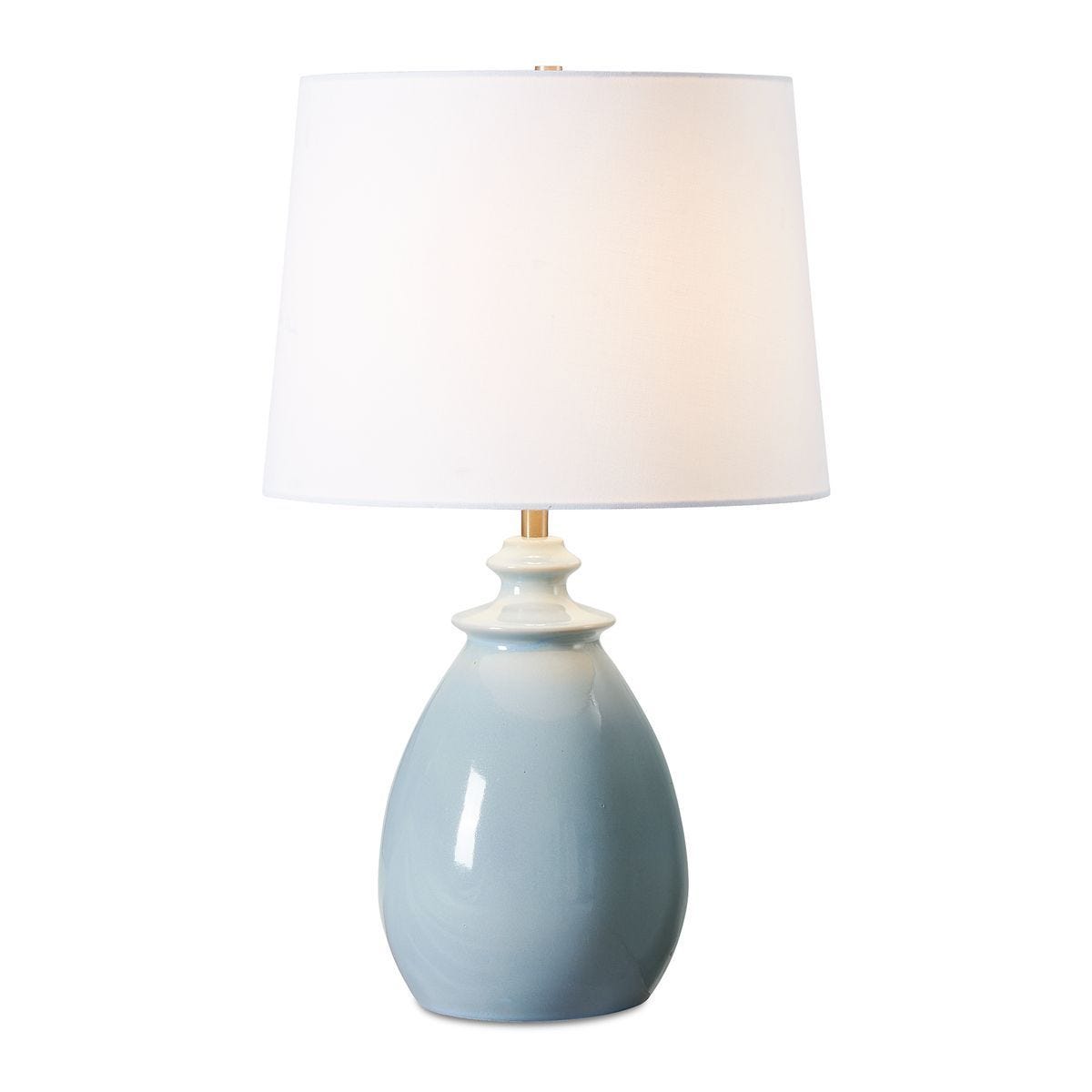 Lorene Table Lamp - stylish lamp for bedside tables | Image 2 | InSTYLE Home & Rugs