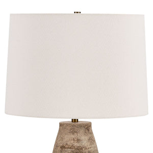 Dunford Table Lamp - perfect lighting for modern homes | Image 5 | InSTYLE Home & Rugs