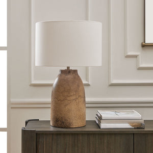 Harris Table Lamp - perfect lighting for modern homes | Image 4 | InSTYLE Home & Rugs
