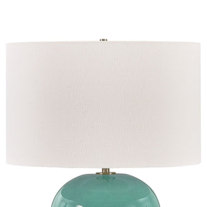 Hollis Table Lamp - chic table lamp for any room | Image 5 | InSTYLE Home & Rugs