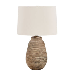 Tonachio Table Lamp - perfect lighting for modern homes | Image 4 | InSTYLE Home & Rugs