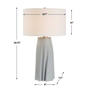 Cover Up Table Lamp - chic table lamp for any room | Image 7 | InSTYLE Home & Rugs