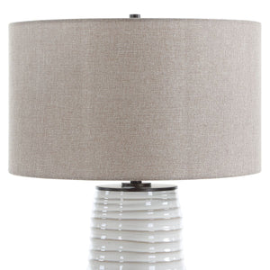 Barat Table Lamp - chic table lamp for any room | Image 5 | InSTYLE Home & Rugs