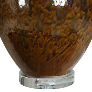 Rye Table Lamp - perfect lighting for modern homes | Image 6 | InSTYLE Home & Rugs