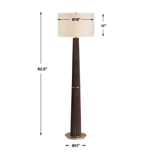 Forage Floor Lamp - stylish lamps for any room | Image 7 | InSTYLE Home & Rugs
